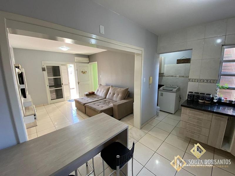 APARTAMENTO RESIDENCIAL em SAPUCAIA DO SUL - RS, JARDIM — foto 30
