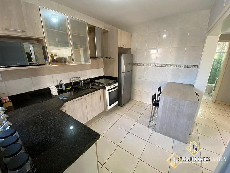 APARTAMENTO RESIDENCIAL em SAPUCAIA DO SUL - RS, JARDIM — foto 29