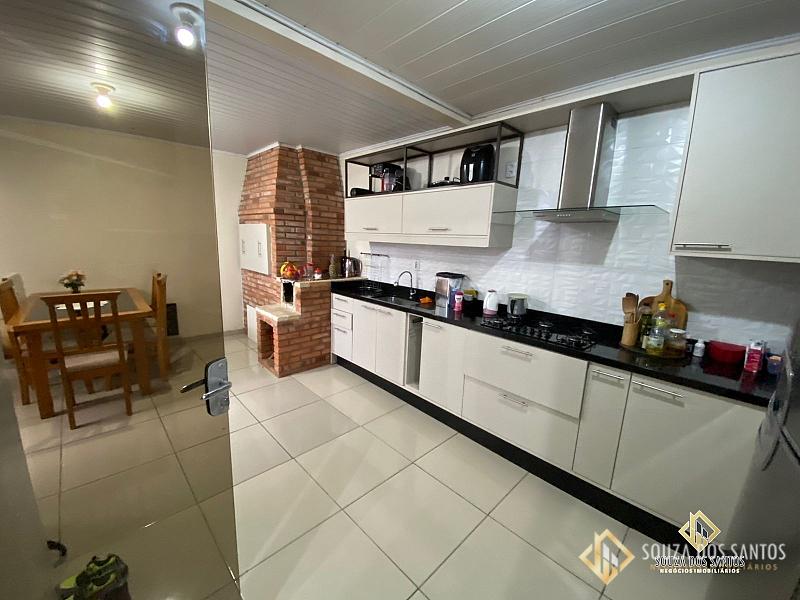 CASA RESIDENCIAL em SAPUCAIA DO SUL - RS, CAMBOIM — foto 27