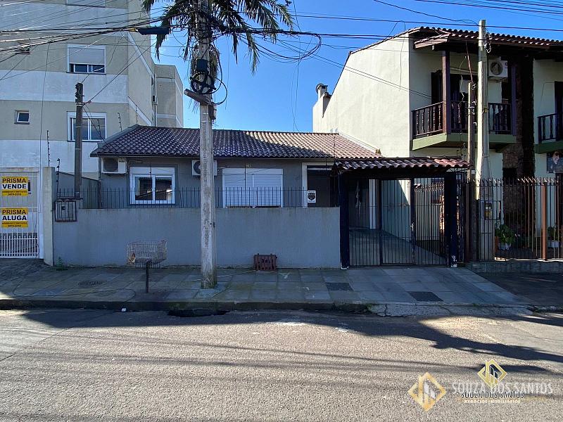 CASA RESIDENCIAL em SAPUCAIA DO SUL - RS, CAMBOIM — foto 2