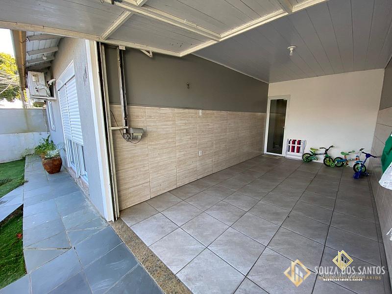 CASA RESIDENCIAL em SAPUCAIA DO SUL - RS, CAMBOIM — foto 17