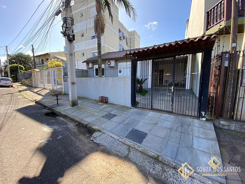 CASA RESIDENCIAL em SAPUCAIA DO SUL - RS, CAMBOIM — foto 3