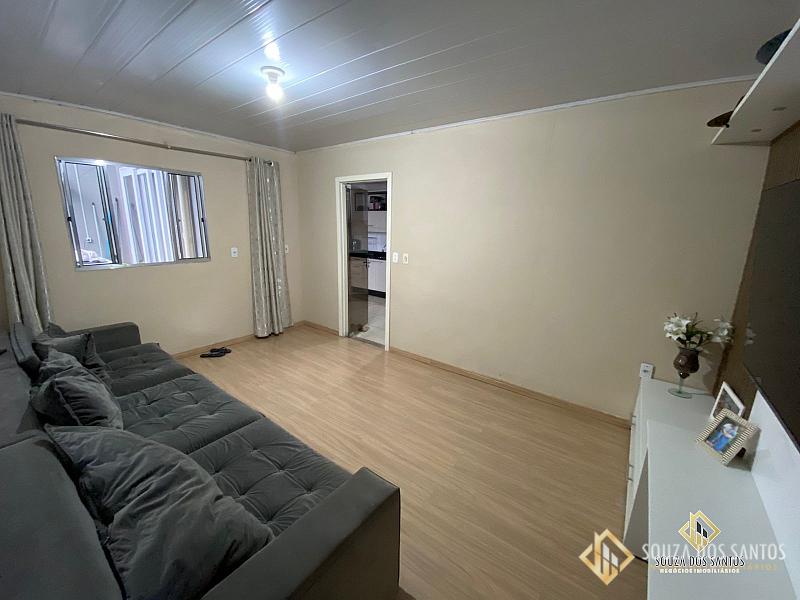 CASA RESIDENCIAL em SAPUCAIA DO SUL - RS, CAMBOIM — foto 6