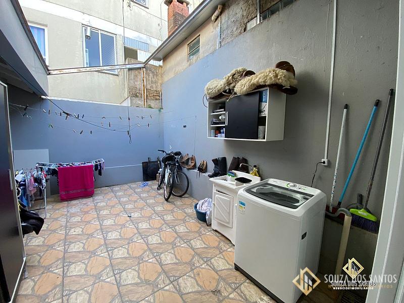 CASA RESIDENCIAL em SAPUCAIA DO SUL - RS, CAMBOIM — foto 24
