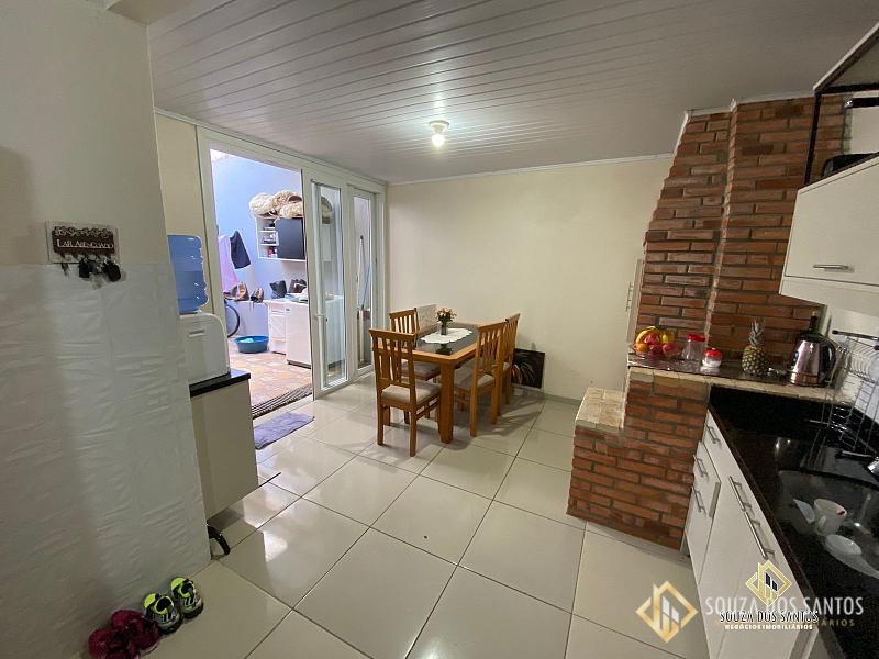 CASA RESIDENCIAL em SAPUCAIA DO SUL - RS, CAMBOIM — foto 20