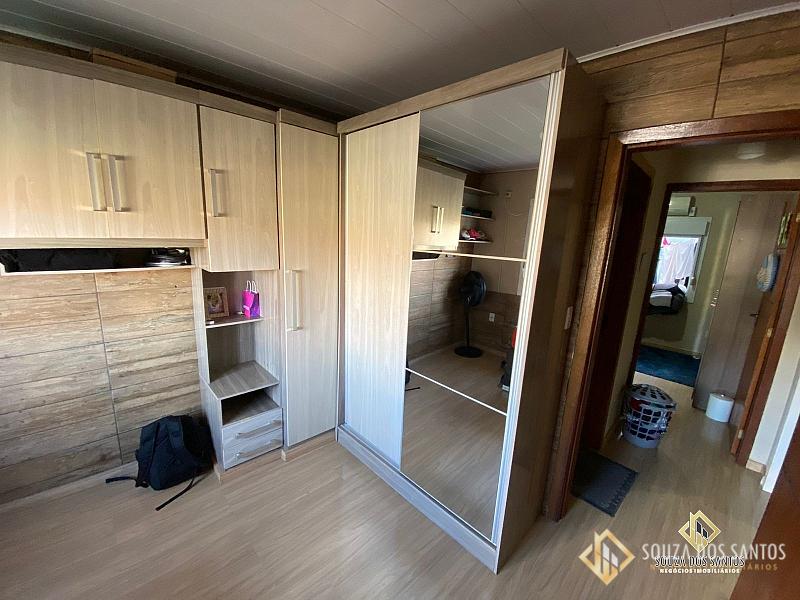 CASA RESIDENCIAL em SAPUCAIA DO SUL - RS, CAMBOIM — foto 15