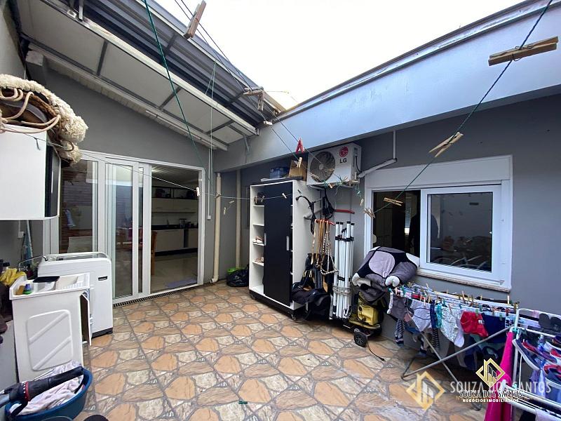 CASA RESIDENCIAL em SAPUCAIA DO SUL - RS, CAMBOIM — foto 23