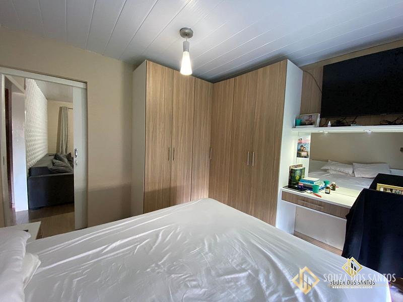 CASA RESIDENCIAL em SAPUCAIA DO SUL - RS, CAMBOIM — foto 8