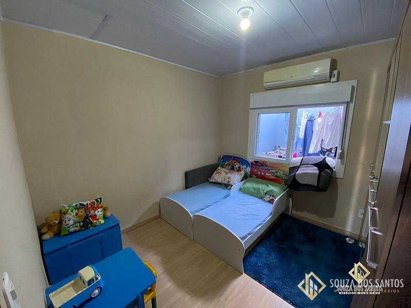 CASA RESIDENCIAL em SAPUCAIA DO SUL - RS, CAMBOIM — foto 10