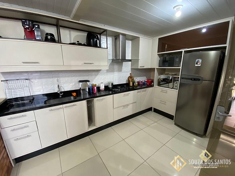 CASA RESIDENCIAL em SAPUCAIA DO SUL - RS, CAMBOIM — foto 26