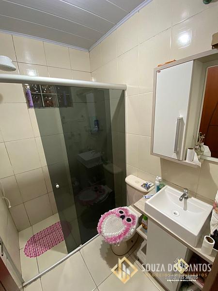 CASA RESIDENCIAL em SAPUCAIA DO SUL - RS, CAMBOIM — foto 13