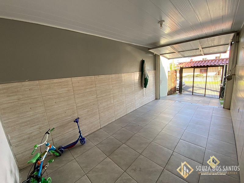 CASA RESIDENCIAL em SAPUCAIA DO SUL - RS, CAMBOIM — foto 22