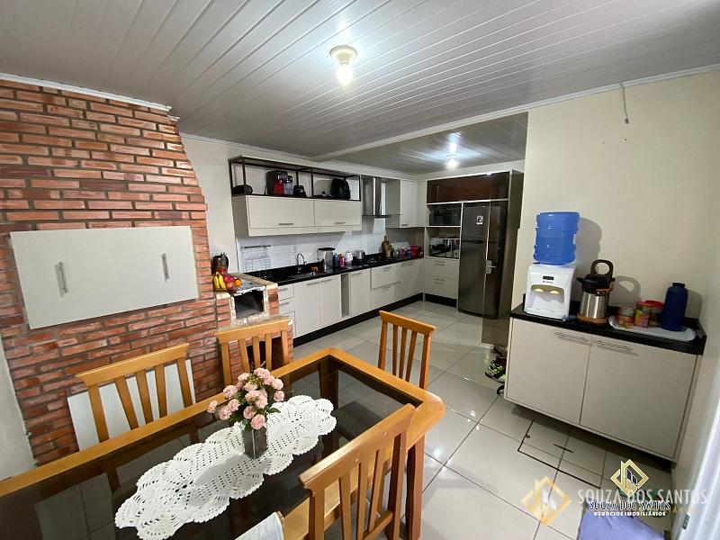 CASA RESIDENCIAL em SAPUCAIA DO SUL - RS, CAMBOIM — foto 29