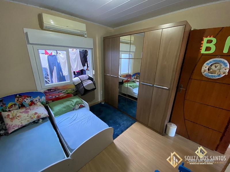 CASA RESIDENCIAL em SAPUCAIA DO SUL - RS, CAMBOIM — foto 11