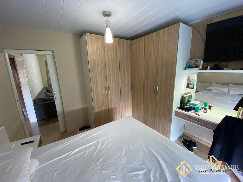 CASA RESIDENCIAL em SAPUCAIA DO SUL - RS, CAMBOIM — foto 5