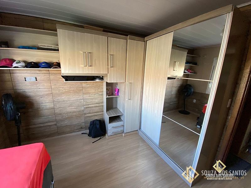 CASA RESIDENCIAL em SAPUCAIA DO SUL - RS, CAMBOIM — foto 18