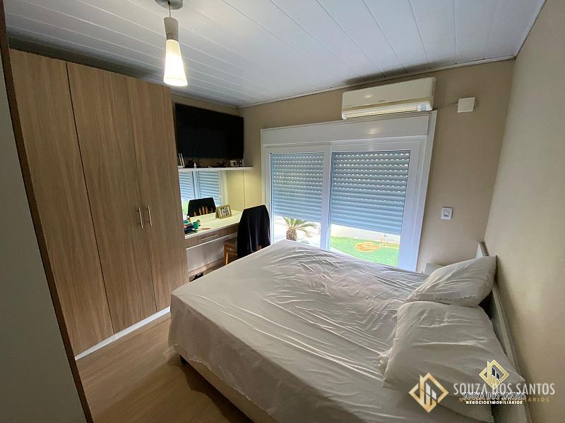 CASA RESIDENCIAL em SAPUCAIA DO SUL - RS, CAMBOIM — foto 4