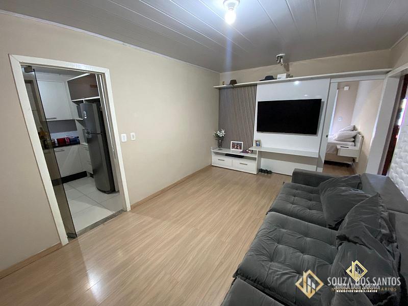 CASA RESIDENCIAL em SAPUCAIA DO SUL - RS, CAMBOIM — foto 12