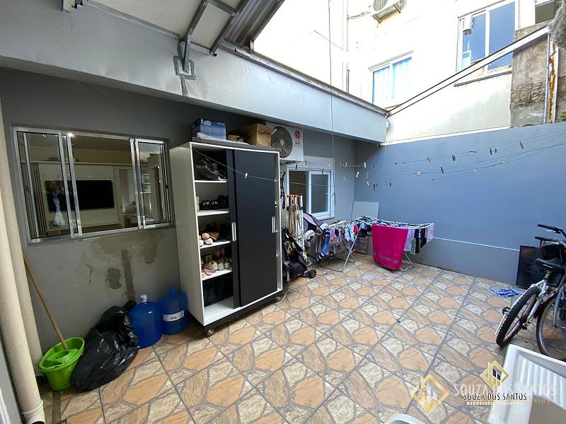 CASA RESIDENCIAL em SAPUCAIA DO SUL - RS, CAMBOIM — foto 25