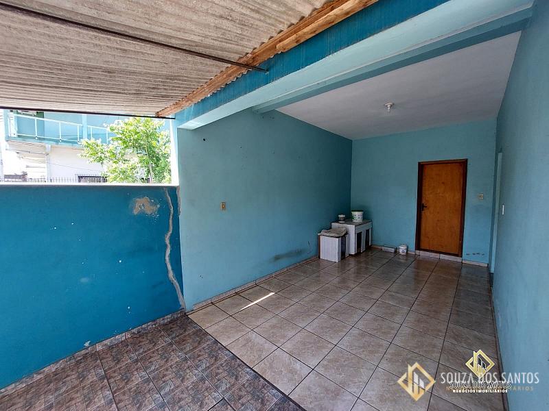 Casa RESIDENCIAL em SAPUCAIA DO SUL - RS, LOMBA DA PALMEIRA — foto 8