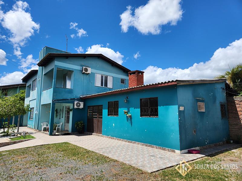 Casa RESIDENCIAL em SAPUCAIA DO SUL - RS, LOMBA DA PALMEIRA — foto 6