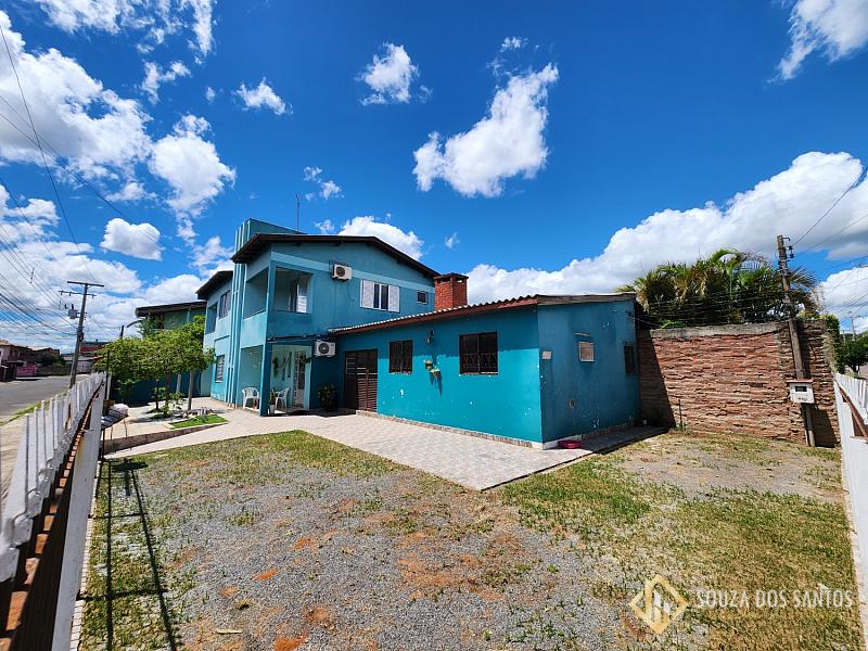 Casa RESIDENCIAL em SAPUCAIA DO SUL - RS, LOMBA DA PALMEIRA — foto 2