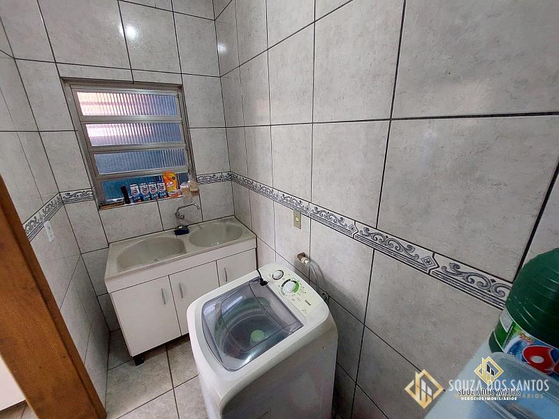 Casa RESIDENCIAL em SAPUCAIA DO SUL - RS, LOMBA DA PALMEIRA — foto 16