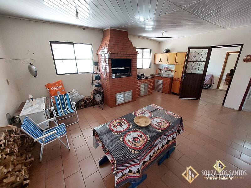 Casa RESIDENCIAL em SAPUCAIA DO SUL - RS, LOMBA DA PALMEIRA — foto 54