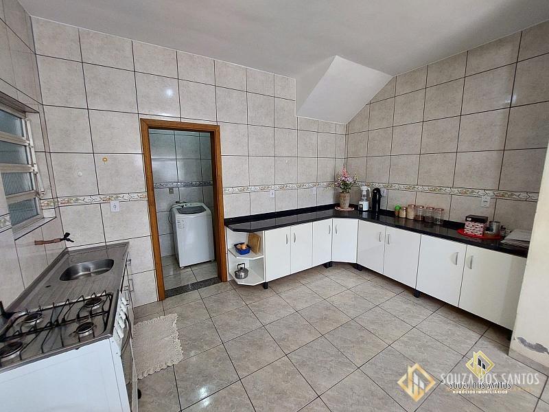 Casa RESIDENCIAL em SAPUCAIA DO SUL - RS, LOMBA DA PALMEIRA — foto 14