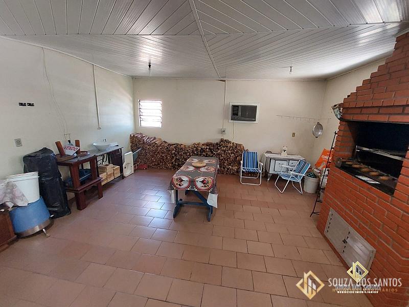 Casa RESIDENCIAL em SAPUCAIA DO SUL - RS, LOMBA DA PALMEIRA — foto 58