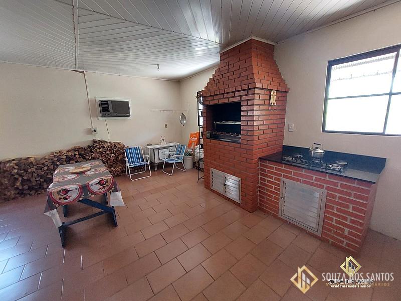 Casa RESIDENCIAL em SAPUCAIA DO SUL - RS, LOMBA DA PALMEIRA — foto 59