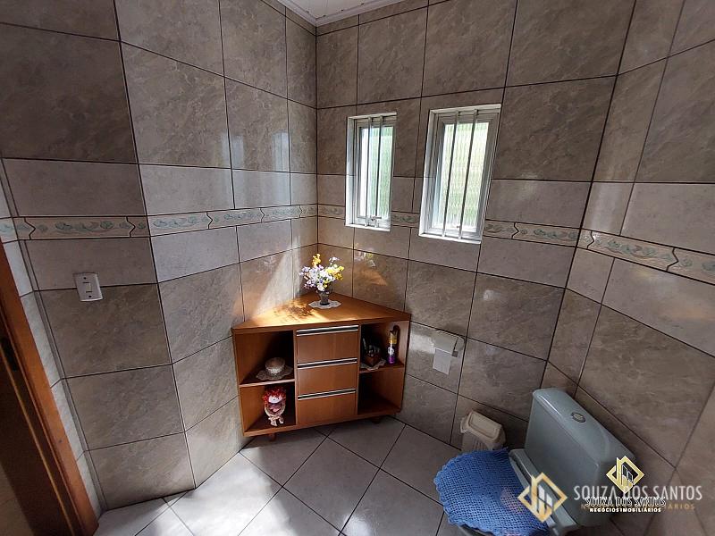 Casa RESIDENCIAL em SAPUCAIA DO SUL - RS, LOMBA DA PALMEIRA — foto 25