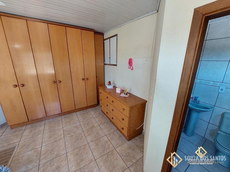 Casa RESIDENCIAL em SAPUCAIA DO SUL - RS, LOMBA DA PALMEIRA — foto 30