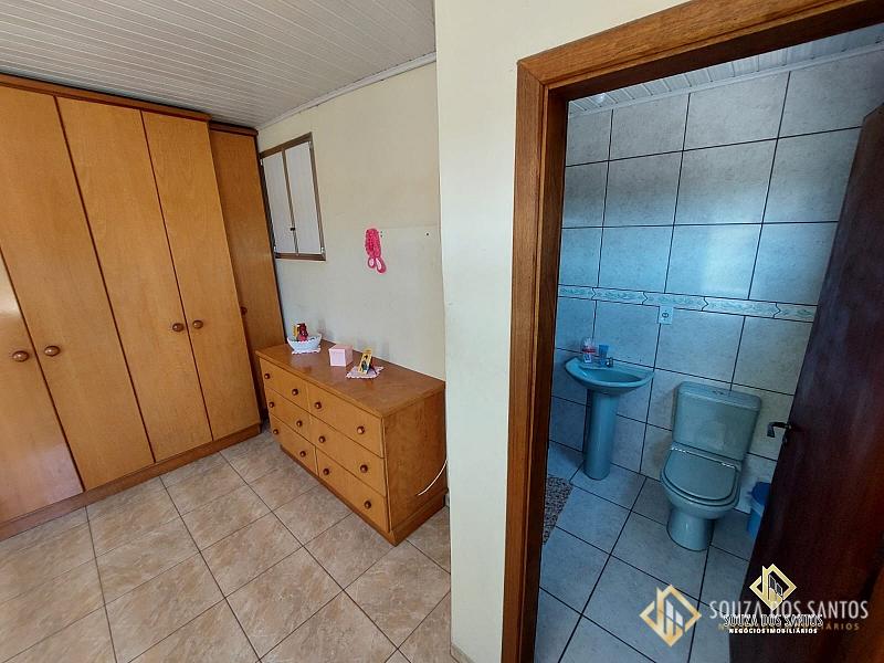 Casa RESIDENCIAL em SAPUCAIA DO SUL - RS, LOMBA DA PALMEIRA — foto 40