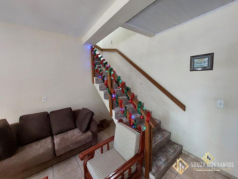 Casa RESIDENCIAL em SAPUCAIA DO SUL - RS, LOMBA DA PALMEIRA — foto 23