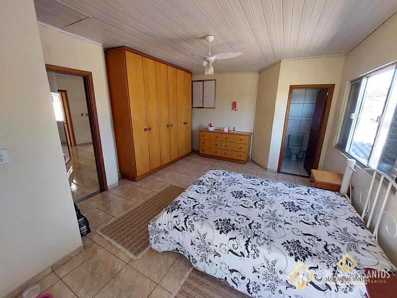 Casa RESIDENCIAL em SAPUCAIA DO SUL - RS, LOMBA DA PALMEIRA — foto 34