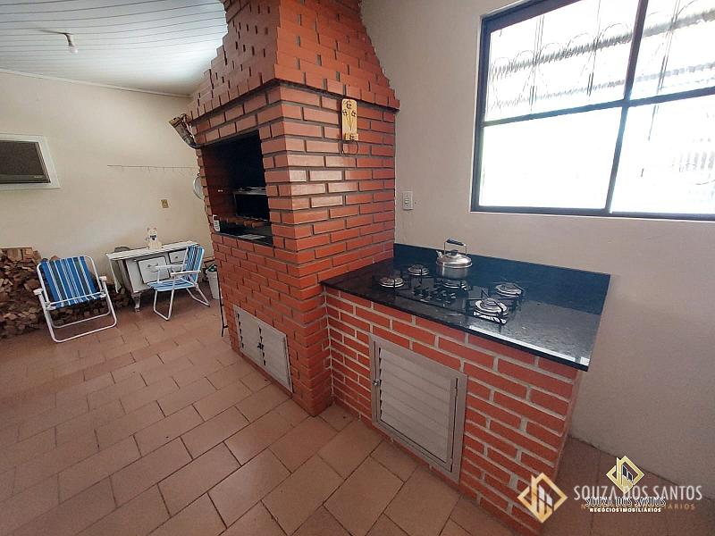 Casa RESIDENCIAL em SAPUCAIA DO SUL - RS, LOMBA DA PALMEIRA — foto 62