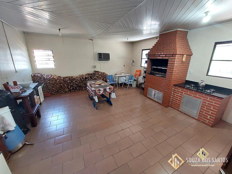 Casa RESIDENCIAL em SAPUCAIA DO SUL - RS, LOMBA DA PALMEIRA — foto 56