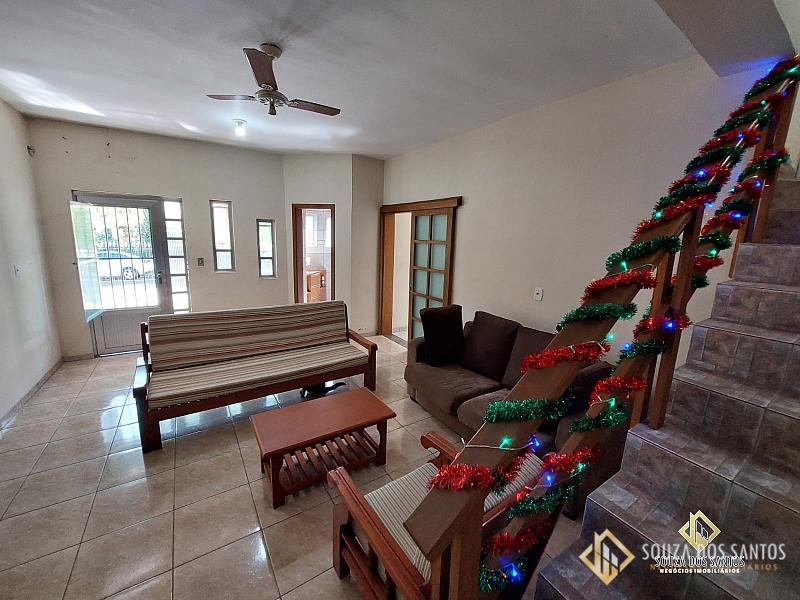 Casa RESIDENCIAL em SAPUCAIA DO SUL - RS, LOMBA DA PALMEIRA — foto 22