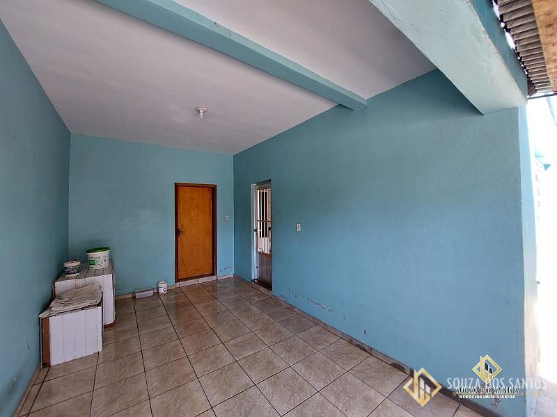 Casa RESIDENCIAL em SAPUCAIA DO SUL - RS, LOMBA DA PALMEIRA — foto 7