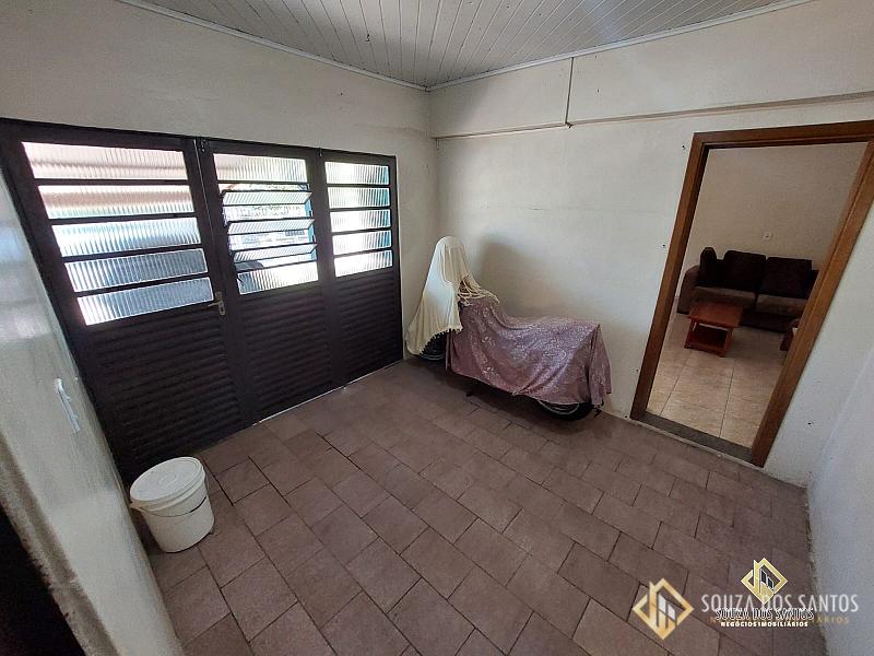 Casa RESIDENCIAL em SAPUCAIA DO SUL - RS, LOMBA DA PALMEIRA — foto 57