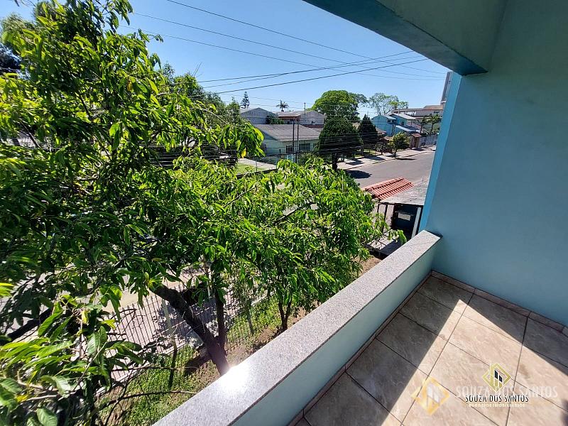 Casa RESIDENCIAL em SAPUCAIA DO SUL - RS, LOMBA DA PALMEIRA — foto 38