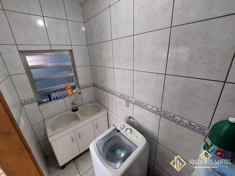 Casa RESIDENCIAL em SAPUCAIA DO SUL - RS, LOMBA DA PALMEIRA — foto 12