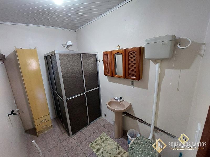 Casa RESIDENCIAL em SAPUCAIA DO SUL - RS, LOMBA DA PALMEIRA — foto 60