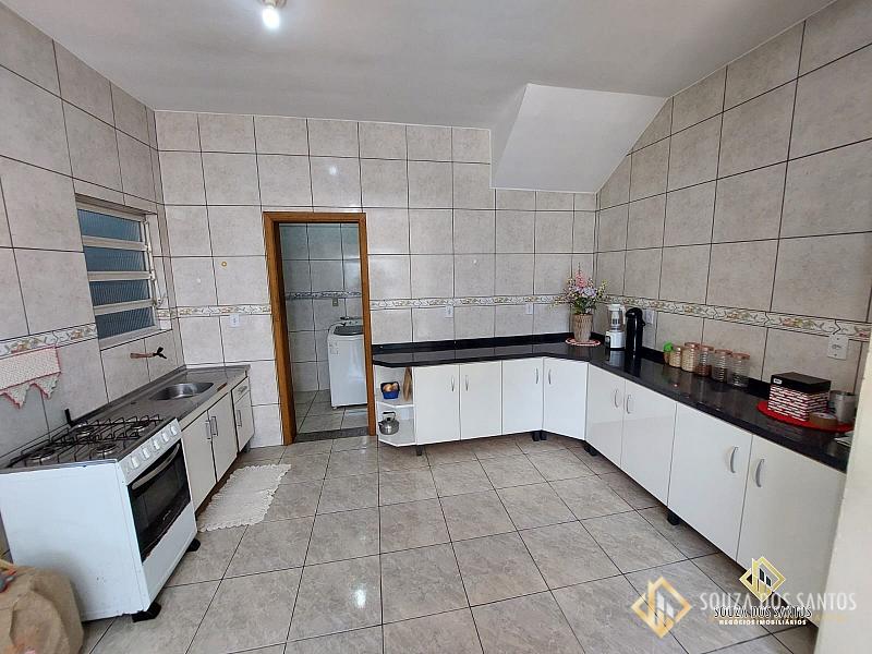 Casa RESIDENCIAL em SAPUCAIA DO SUL - RS, LOMBA DA PALMEIRA — foto 13