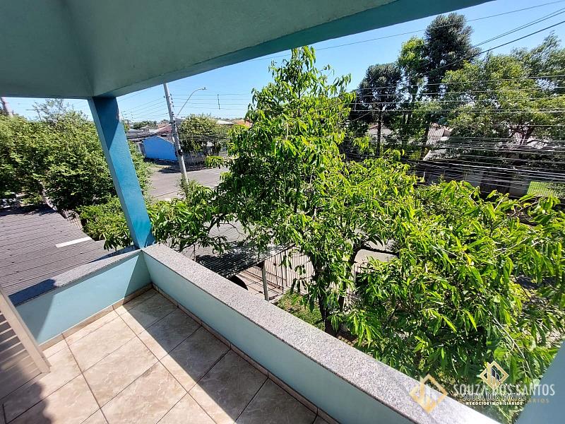 Casa RESIDENCIAL em SAPUCAIA DO SUL - RS, LOMBA DA PALMEIRA — foto 39