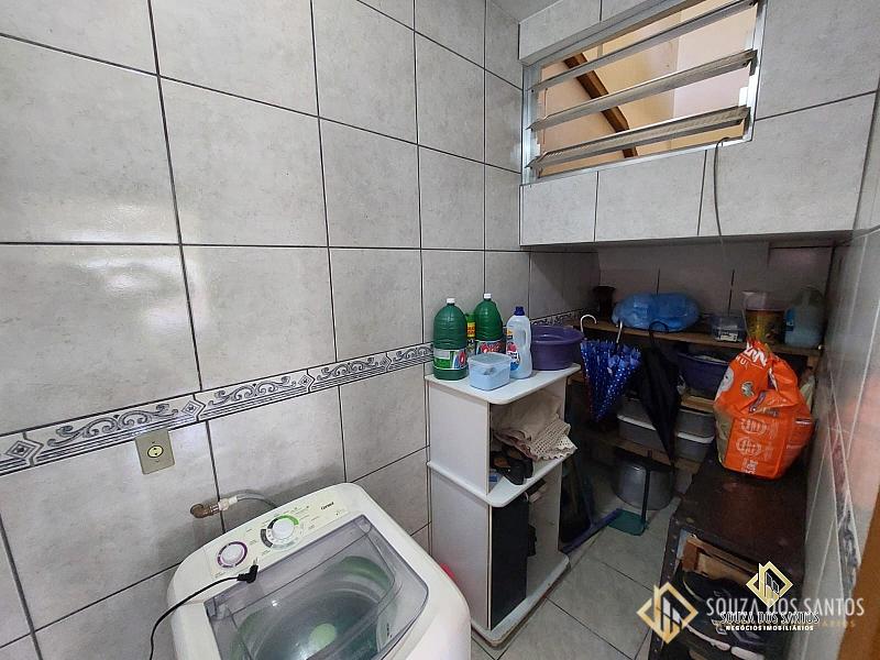 Casa RESIDENCIAL em SAPUCAIA DO SUL - RS, LOMBA DA PALMEIRA — foto 19