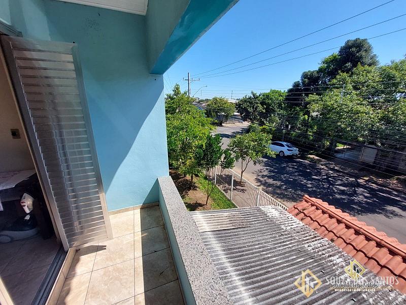 Casa RESIDENCIAL em SAPUCAIA DO SUL - RS, LOMBA DA PALMEIRA — foto 49