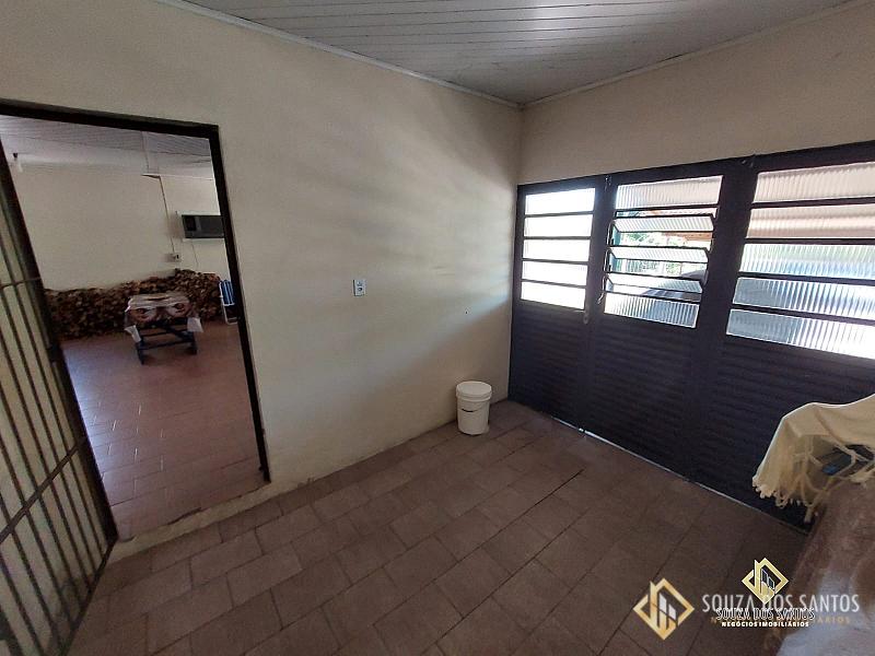 Casa RESIDENCIAL em SAPUCAIA DO SUL - RS, LOMBA DA PALMEIRA — foto 53