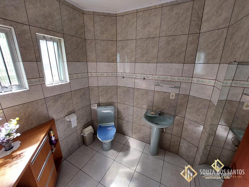 Casa RESIDENCIAL em SAPUCAIA DO SUL - RS, LOMBA DA PALMEIRA — foto 29